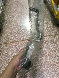 คันเกียร์ LEO (AS120) (T) 