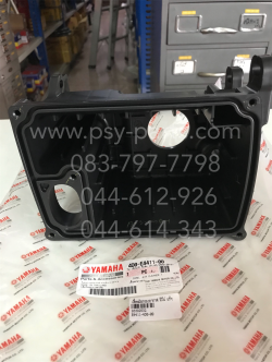 เสื้อหม้อกรองอากาศ FINO, MIO ไฟล่าง, MIO ไฟคู่ แท้ๆ 4D0-E4411-00