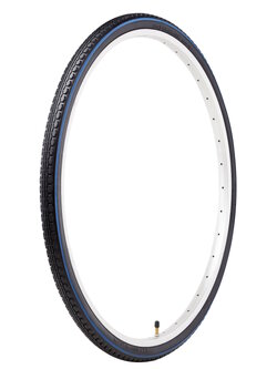 ยางนอกจักรยาน 26-13/8 PKT BO591 (จำหน่ายเฉพาะยางไม่รวมขอบล้อและจุกเติมลม) 