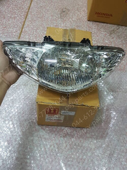 จานฉาย SMASH/JU-C แท้ๆ 35110-09G30-000 