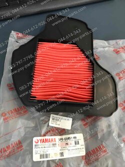 ไส้กรองอากาศ NOUVO 135 แท้ๆ 5P0-E4451-00