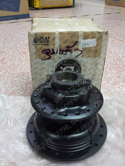 ดุมหลัง TS 125N, TS 125C, TS 125ER