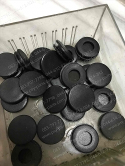 ยางสายปั๊ม 2T GTO (กลม) 