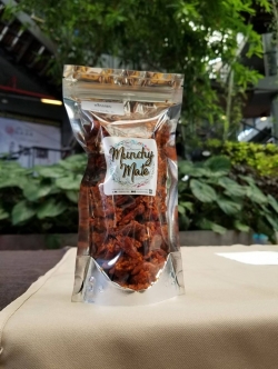 พริกกรอบ Munchy Mate : Healthy Hut