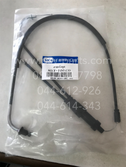 สายเร่งชุด Y 100, MATE ALFA