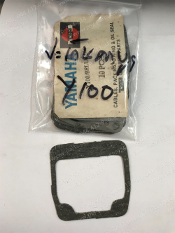 ปะเก็นคาร์บู Y 100