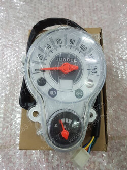 เรือนไมล์ชุด SCOOPY-I (T)