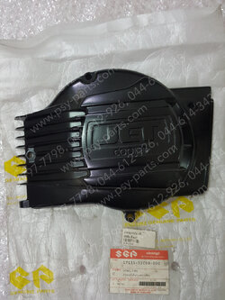 ฝาครอบจานไฟ CRYSTAL แท้ๆ ตัวนอก 17131-31C00-000