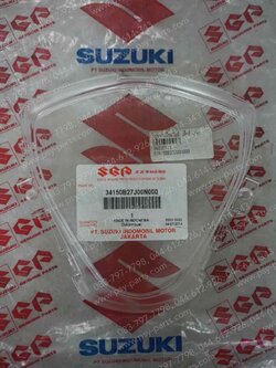 あきら แผ่นชาร์จ WAVE 110-I/21 แท้ๆ 31600-K73-V41 - ไพศาลยนต์