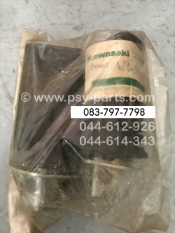 พักเท้าหน้า AR 125, GTX, AR 140 (T)