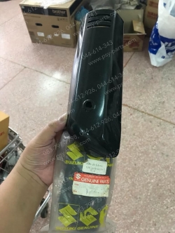 ฝาข้างโช้คหน้าขวา CRYSTAL แท้ๆ สีเขียวทอง 51881-31C30-369