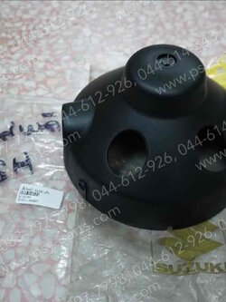 เสื้อไฟหน้า FLASH แท้ๆ 51811-38D00T