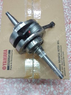 ข้อเหวี่ยง FINO-I, TTX แท้ๆ 54P-E1400-20, 54P-E1400-30