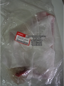 ฝาครอบข้างหม้อน้ำขวา MTX125R แท้ๆ สีแดง 19030-KE1-030ZD