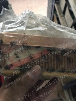 ไส้กรองอากาศ F 70, F 50 (T)