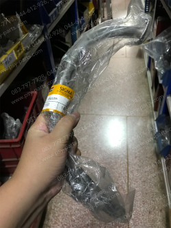 คันเบรค RC 80, RC 100, CRYSTAL, SPRINTER 100 (T) ชุบโครเมี่ยม