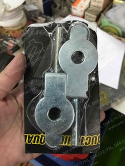 หางปลาตั้งโซ่ AKIRA, RAIDER, STINGER, TX 110 พร้อมชุด