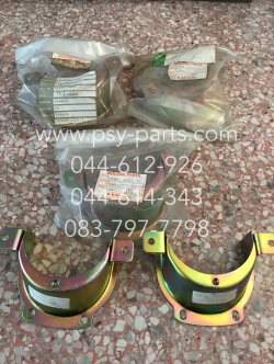 เหล็กรองบังโคลนหลัง TUXEDO แท้ๆ 32065-1275T