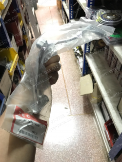 คันเกียร์ RC 80, RC 100, CRYSTAL, ROYAL, SPRINTER, SWING (T) แบบคู่