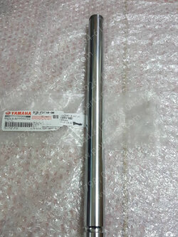 แกนโช้คหน้า JUPITER แท้ๆ กิ๊ปล็อค 31B-F3110-00