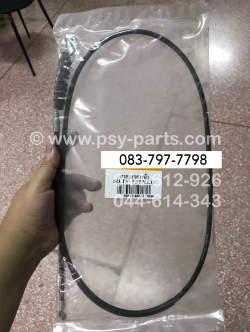 สายเบรคหน้า TS 125N