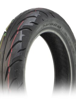 ยางนอก 130/90-15 DURO HF918D, ยางนอก PHANTOM ล้อหลัง 