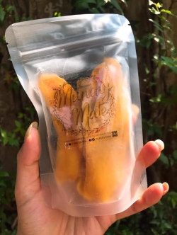 มะม่วงอบแห้ง Munchy Mate : Healthy Hut