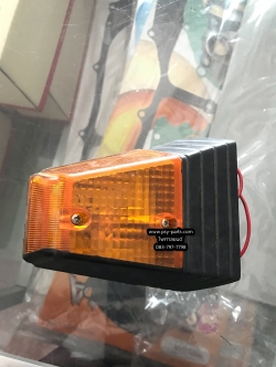 ไฟเลี้ยว Y 80MATE-U, Y 80J หน้าซ้าย