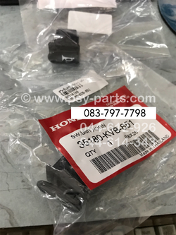 สวิทช์แตร CLICK, CLICK-I แท้ๆ 35180-KVB-851