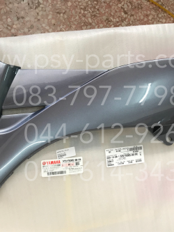 คอนโซล-ซ้าย SPARK'RX แท้ๆ สีดำเทา 5TN-F8385-00-PA