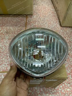 จานฉาย FILANO แท้ๆ 1DR-H4370-00 