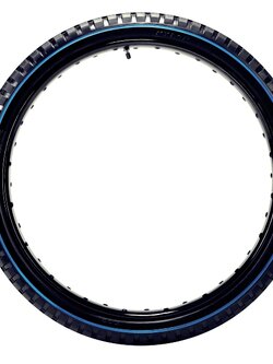 ยางนอกจักรยาน 26-21/2 PKT BO532 ลายบรรทุก (ยางรถเข็นน้ำ) (จำหน่ายเฉพาะยางไม่รวมขอบล้อและจุกเติมลม) 