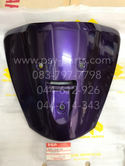 ฝาครอบแตร VIVA แท้ๆ สีม่วง 51871-31CA0-378