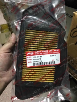 ไส้กรองอากาศ SCOOPY-I (T)