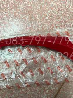 คอนโซล-ขวา FINO-I แท้ๆ สีแดงบรอนซ์ 1YC-F837D-00-PA