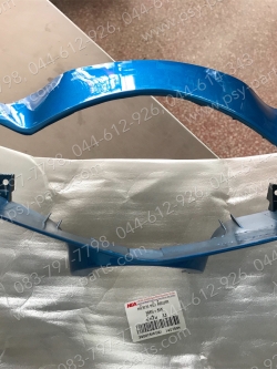 เสื้อไฟหน้าตัวหน้า FRESH-II ดิสก์เบรค (T) สีน้ำเงิน (ZJ)