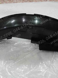 บังโคลนหลัง WAVE แท้ๆ ตัวใน 80101-KEV-900