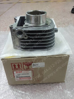 เสื้อสูบ STEP แท้ๆ 11211-33G10-0F0