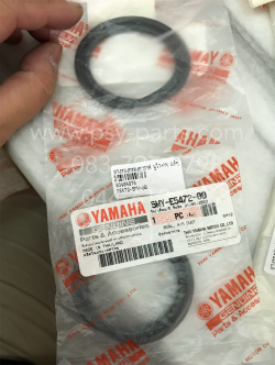 ยางรองกรองอากาศ NOUVO, NOUVO-MX แท้ๆ 5MY-E5472-00