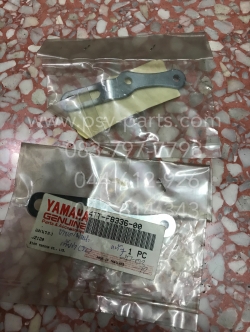 ขายึดไฟหน้า TIARA (JZ) แท้ๆ 4TT-F8336-00