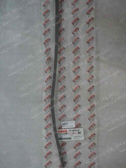 ยางต่อหม้อกรอง SPARK 115-I แท้ๆ ตัวบน 1FP-E4426-00 