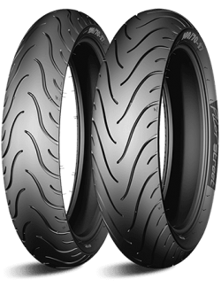 ยางนอก 140/70-17 MICHELIN PILOT STREET TT/TL, ยางนอก YZF/R 3 ล้อหลัง