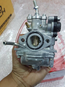 คาร์บูเรเตอร์ SPARK NANO, SPARK-Z แท้ๆ 50P-E4101-01