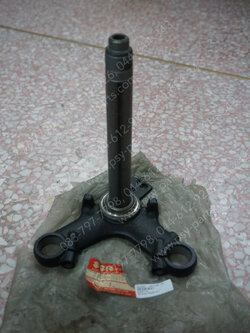 แผงคอล่าง SPRINTER แท้ๆ 51410-35420-291