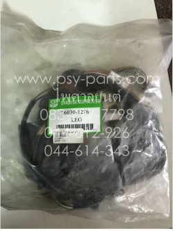 สายไฟชุด LEO (AS120) แท้โรงงาน