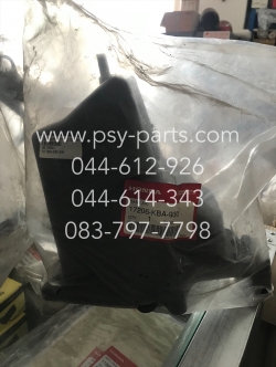 เสื้อหม้อกรองอากาศ LS 125 แท้ๆ 17206-KBA-930