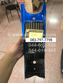 แผงไฟหรี่ FR 80N สีน้ำเงินบรอนซ์ (S2)