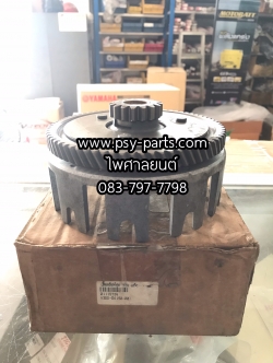 เสื้อคลัทช์ชุด TZR แท้ๆ 3RR-E6150-00