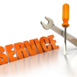 บริการหลังการขาย