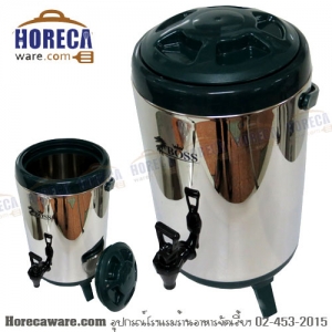 ถังชานมสแตนเลส 10 ml นาโนเทค [nt-016-014-1]